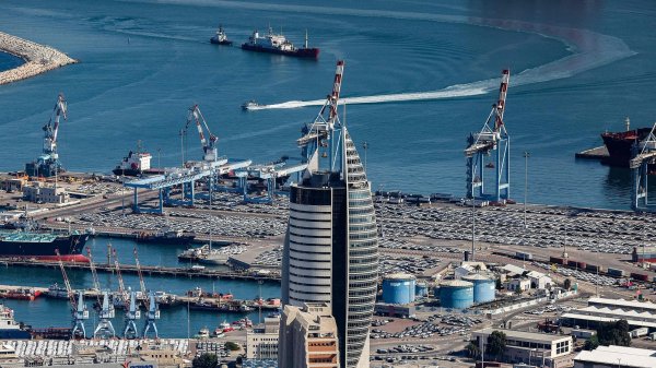 配资网址之家 伊朗武装部队总参谋长未遭袭身亡