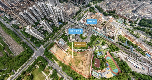 正规炒股平台有哪些 深圳龙华区一宗住宅地块23.7亿元成交：竞价超百轮 溢价率40.74%