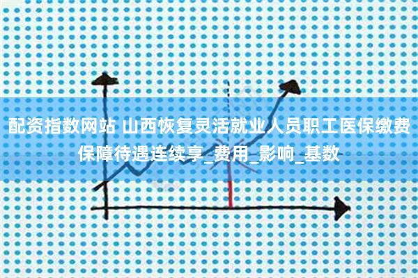 配资指数网站 山西恢复灵活就业人员职工医保缴费保障待遇连续享_费用_影响_基数